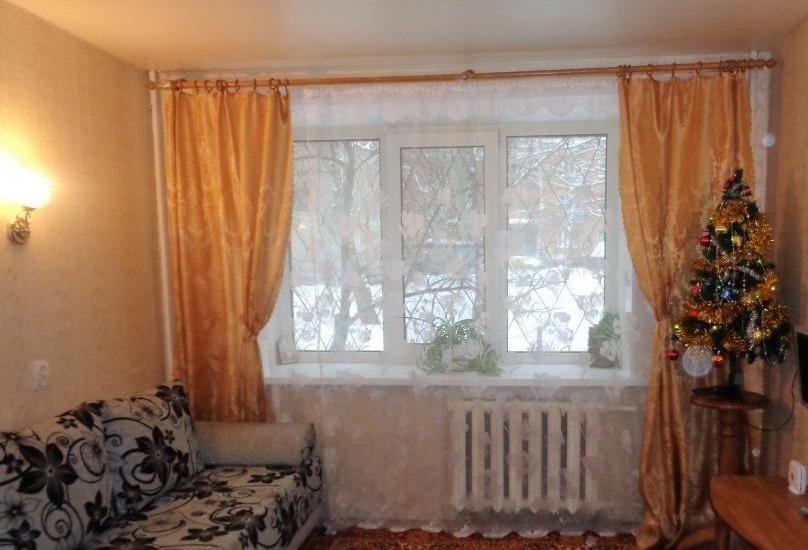 Фото Владимир — 1-комн. квартира, 27 м² – Строителей пр-кт, 30В (27 м²) — Фото 1