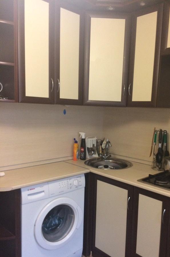 Фото Владимир — 1-комн. квартира, 40 м² – Ленина пр-кт, 40 (40 м²) — Фото 1