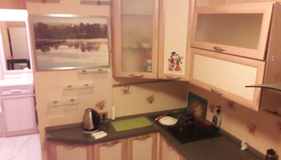 Фото Владимир — 1-комн. квартира, 38 м² – Безыменского (38 м²) — Фото 1