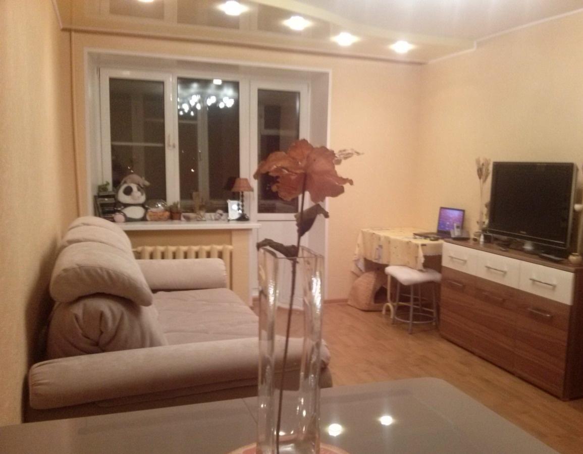 Фото Владимир — 2-комн. квартира, 50 м² – Строителей, 22 (50 м²) — Фото 1