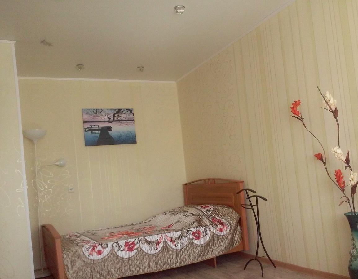 Фото Владимир — 1-комн. квартира, 36 м² – Ленина пр-кт, 26 (36 м²) — Фото 1