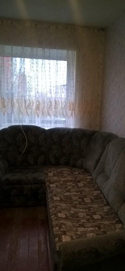 Фото Владимир — 1-комн. квартира, 36 м² – Токарева, 4 (36 м²) — Фото 1
