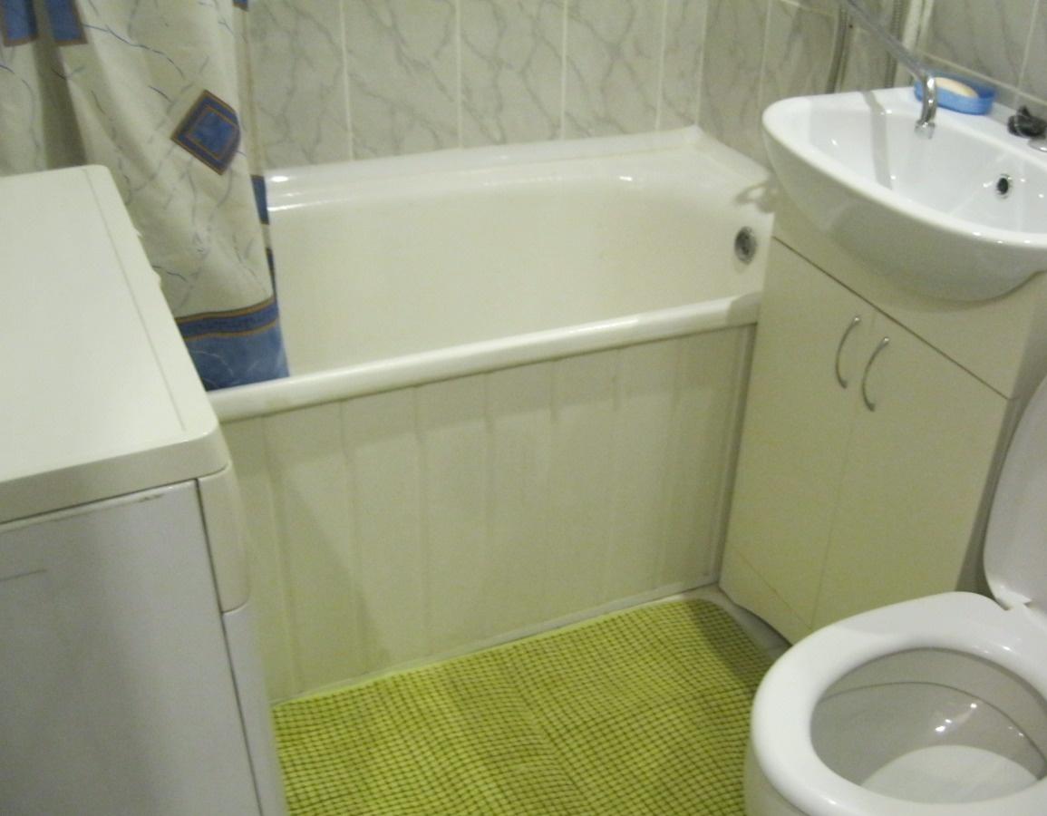 Фото Владимир — 1-комн. квартира, 33 м² – Строителей, 18 (33 м²) — Фото 1