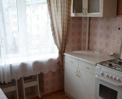 Фото Владимир — 1-комн. квартира, 42 м² – Проспект Строителей, 38 (42 м²) — Фото 1