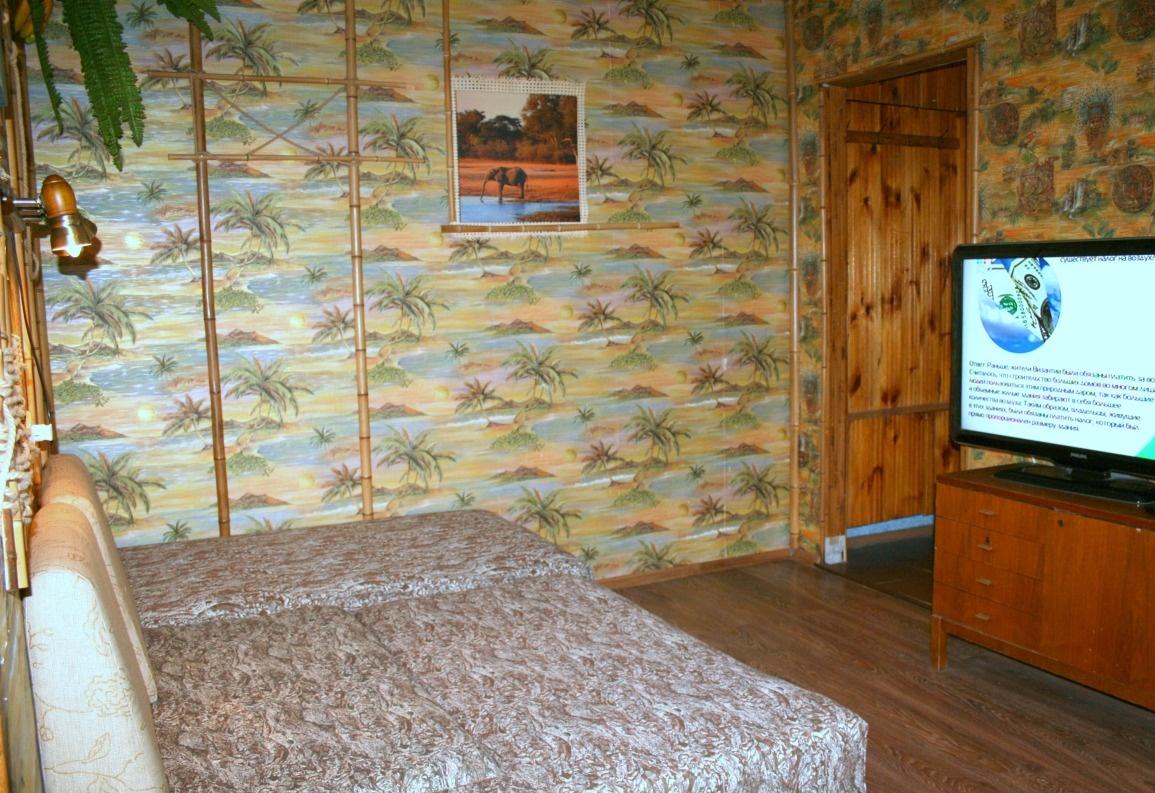 Фото Владимир — 2-комн. квартира, 49 м² – Растопчина, 21 (49 м²) — Фото 1