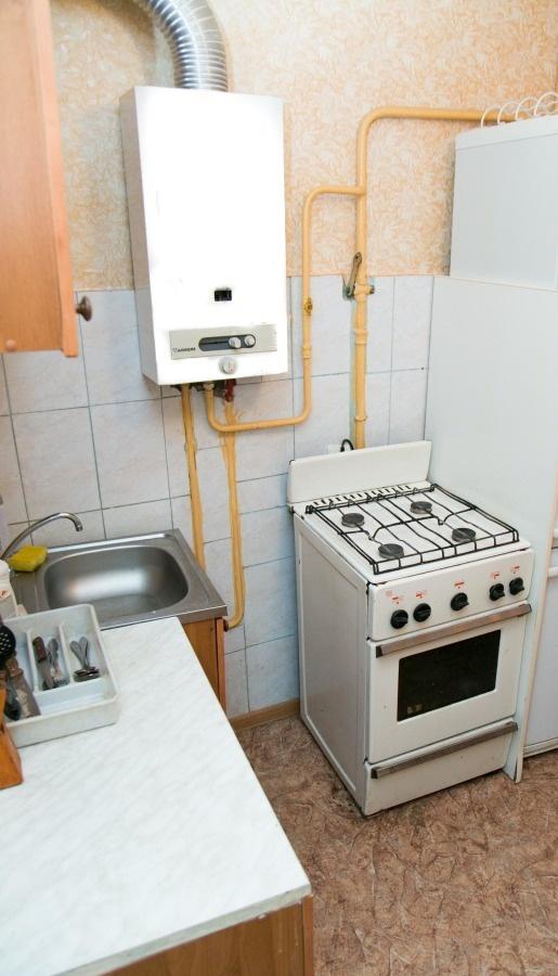 Фото Владимир — 1-комн. квартира, 34 м² – Мира, 74 (34 м²) — Фото 1