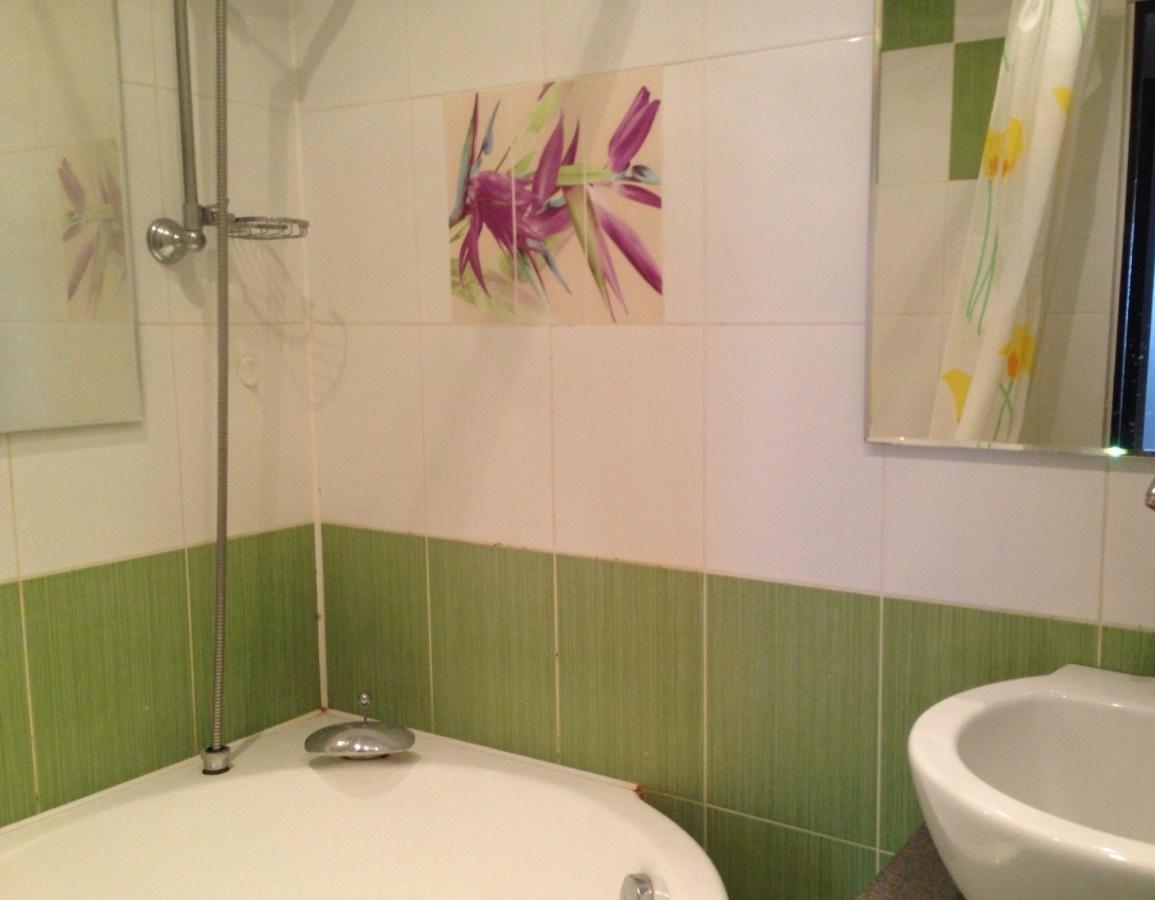 Фото Владимир — 1-комн. квартира, 60 м² – Ленина пр-кт, 34 (60 м²) — Фото 1
