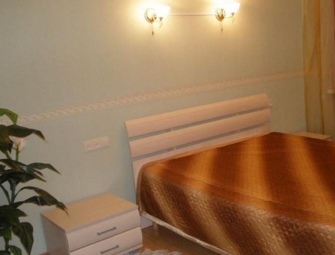 Фото Владимир — 1-комн. квартира, 39 м² – Горького, 56 (39 м²) — Фото 1