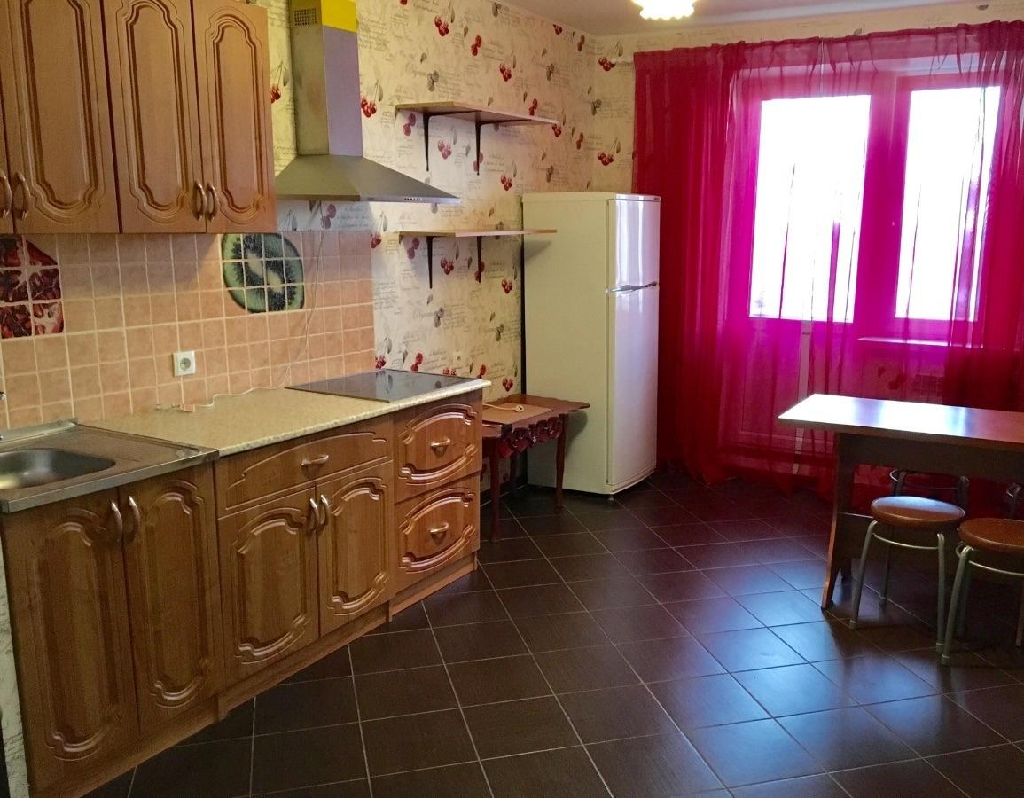 Фото Владимир — 2-комн. квартира, 60 м² – Чапаево 8 (60 м²) — Фото 1