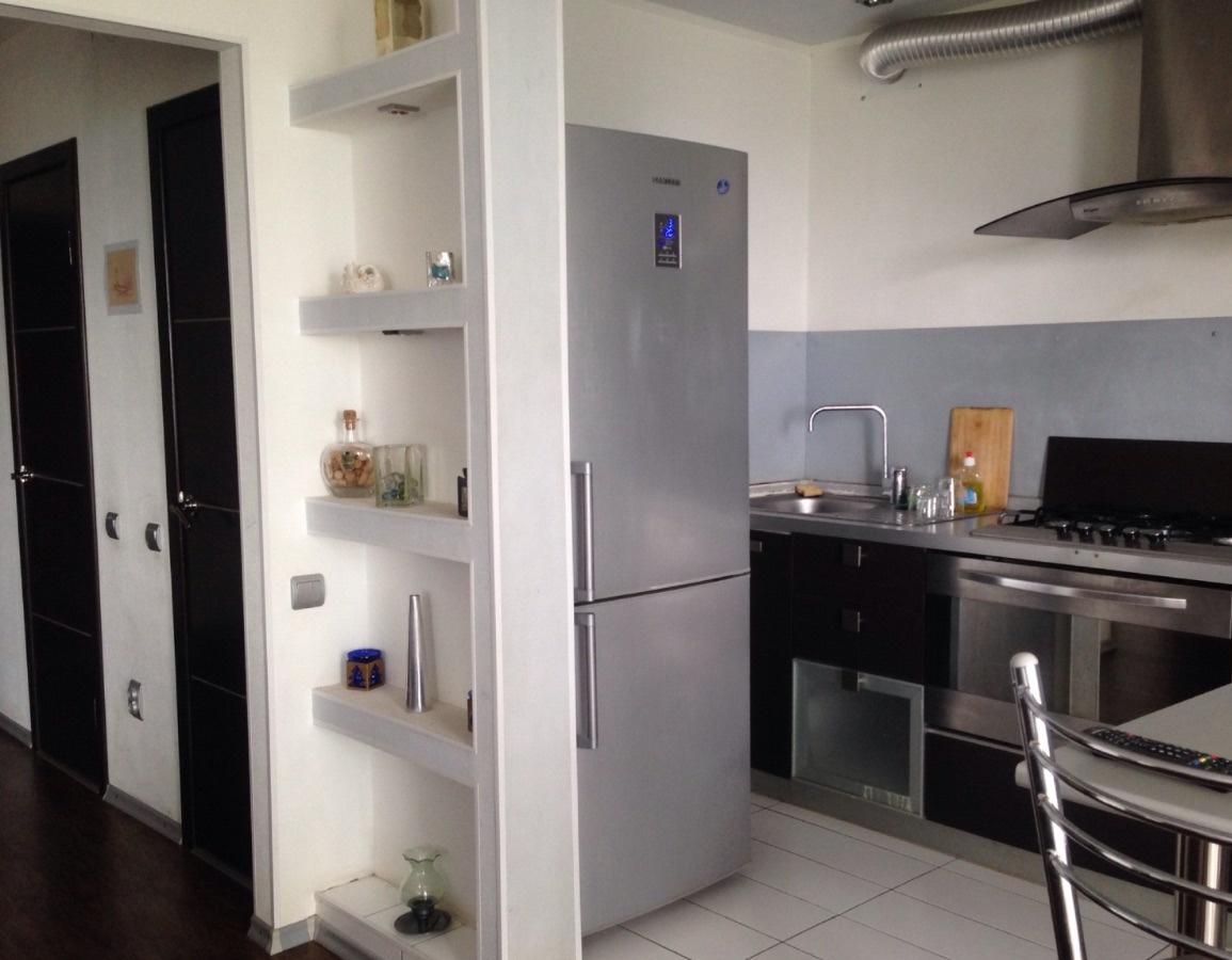 Фото Владимир — 1-комн. квартира, 70 м² – Солнечная 44 (70 м²) — Фото 1