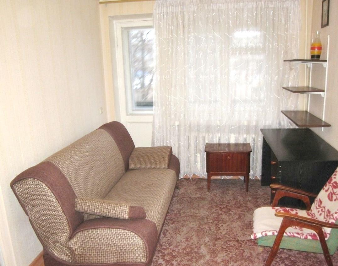 Фото Владимир — 1-комн. квартира, 32 м² – Ленина пр-кт, 15 (32 м²) — Фото 1