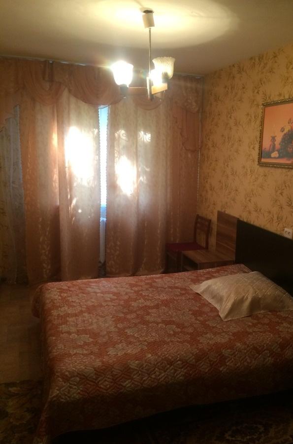 Фото Владимир — 1-комн. квартира, 35 м² – Белоконской, 15Б (35 м²) — Фото 1