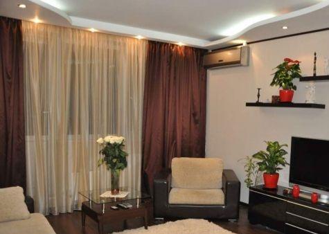 Фото Владимир — 2-комн. квартира, 70 м² – Ленина, 46 (70 м²) — Фото 1