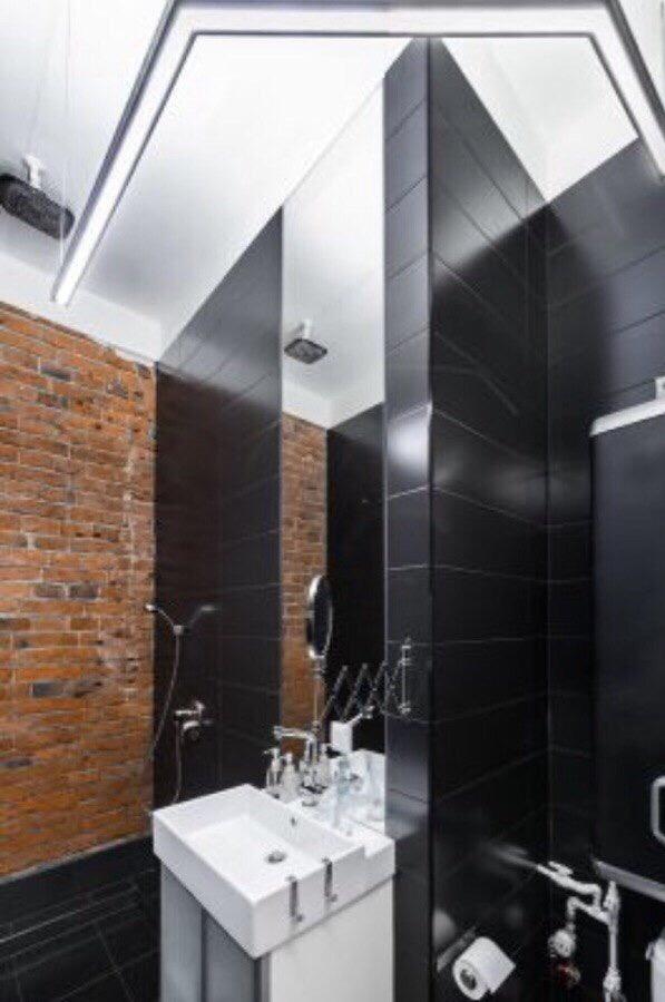 Фото Владимир — 1-комн. квартира, 60 м² – Балакирева (60 м²) — Фото 1