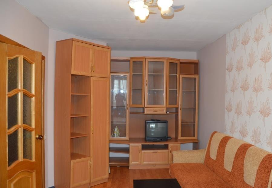 Фото Владимир — 1-комн. квартира, 33 м² – Сурикова, 18 (33 м²) — Фото 1