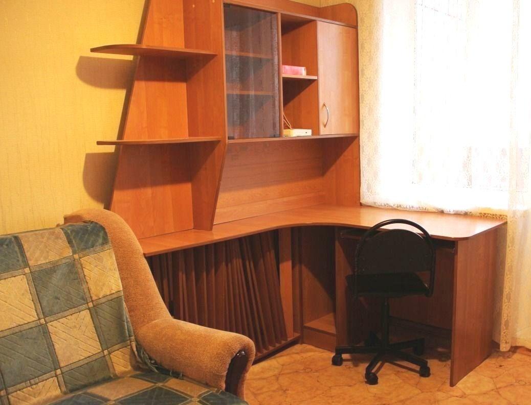 Фото Владимир — 1-комн. квартира, 37 м² – Ленина пр-кт, 2 (37 м²) — Фото 1