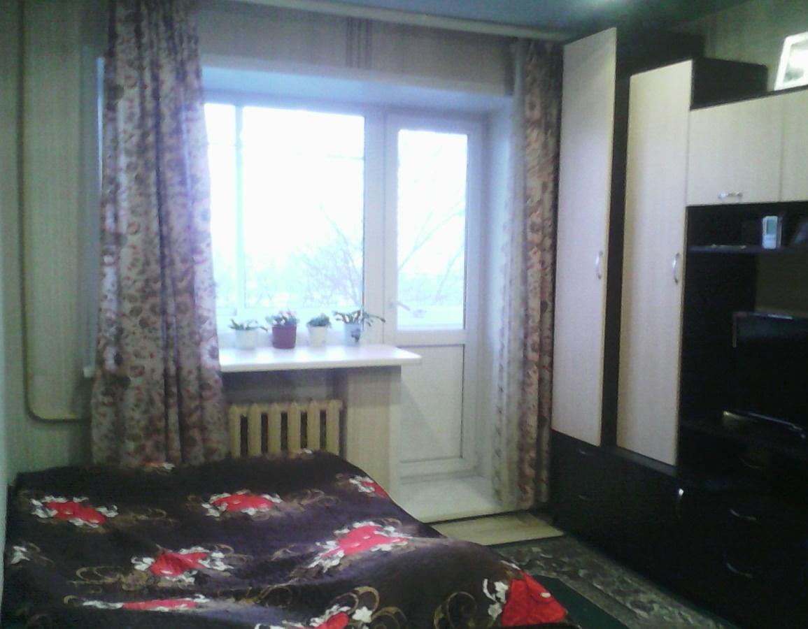 Фото Владимир — 1-комн. квартира, 30 м² – Ленина, 30 (30 м²) — Фото 1