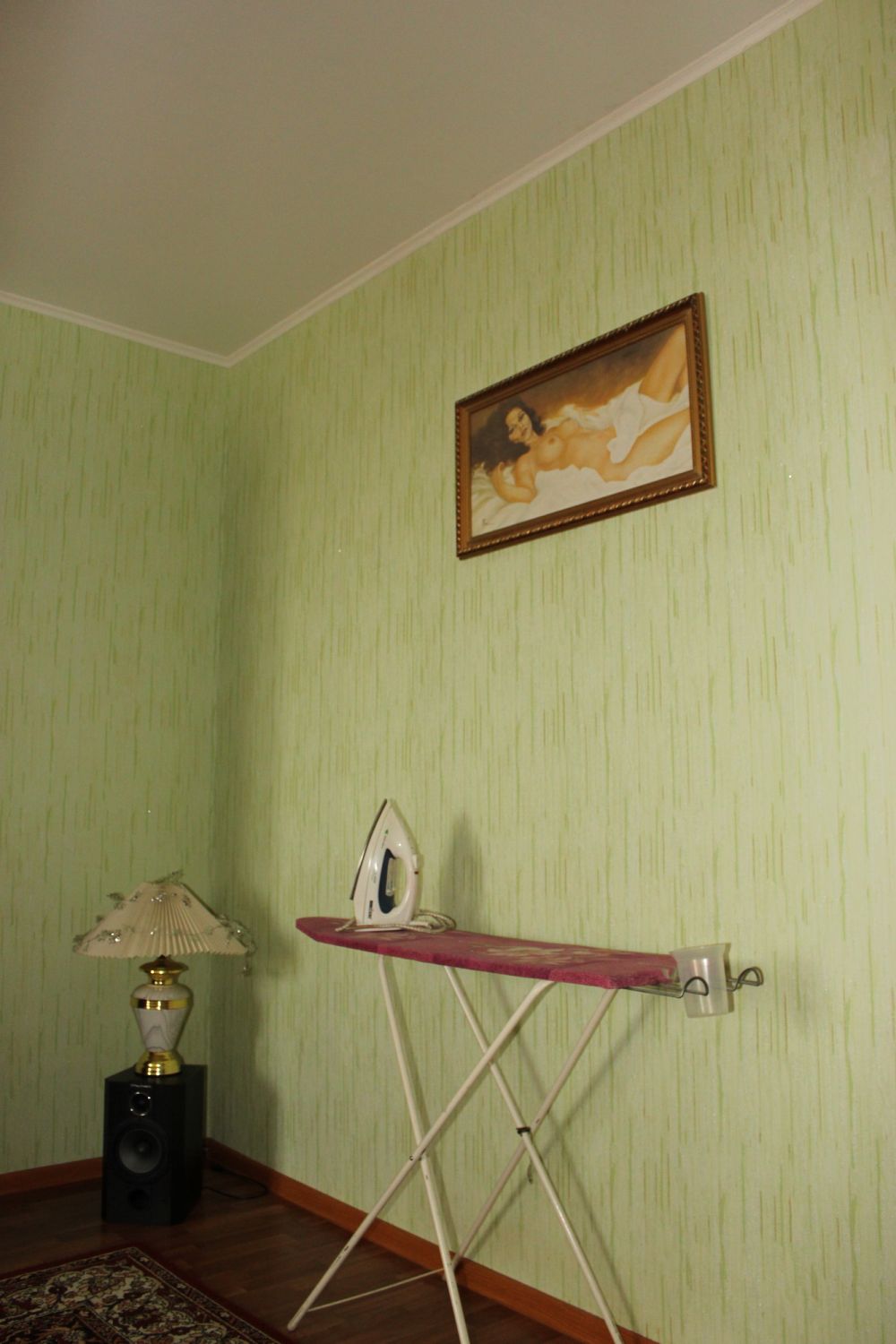 Квартира посуточно на Клыкова 52