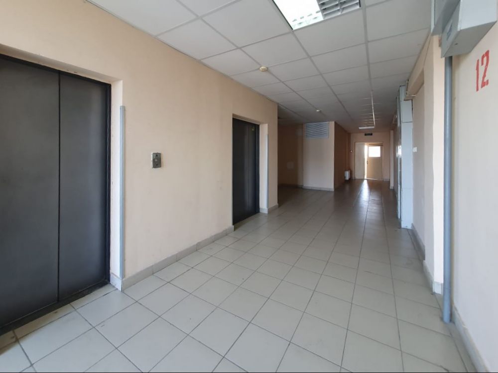 Nomnom просп революции 9а воронеж фото 1-комн. квартира 12/17 эт. 54 м² на Проспект Революции, 9-А (3 000 руб.) / Кварт