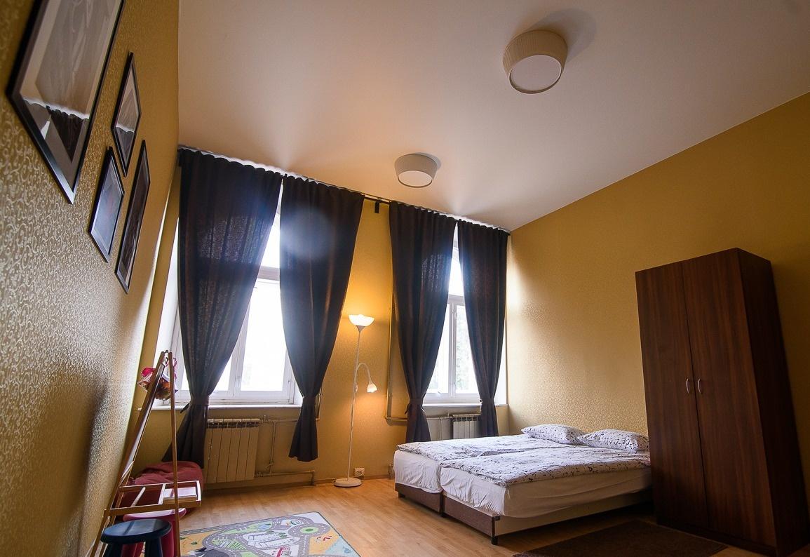 апартаменты в новгороде посуточно