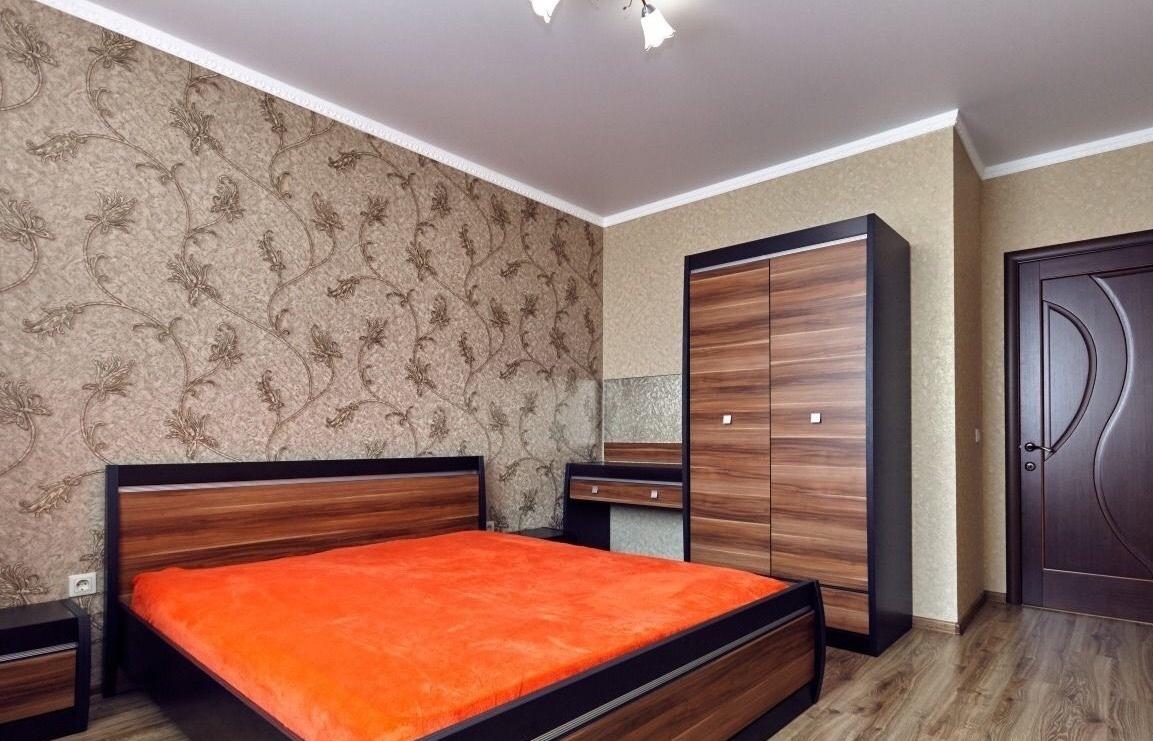 Квартира 2 комнатная по улице Яковлева