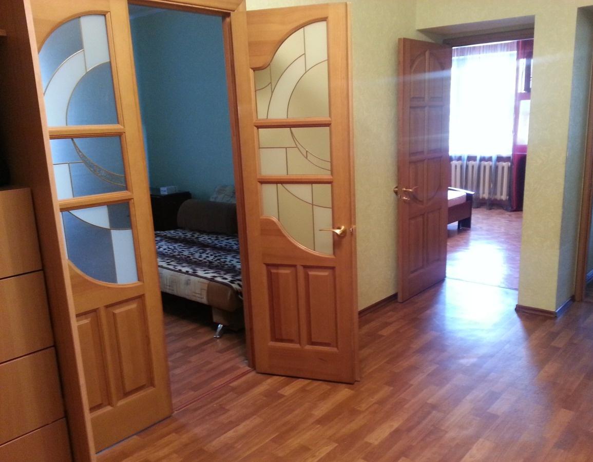 сниму 3 комнатную квартиру самара