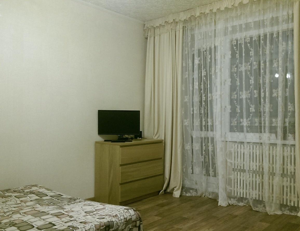 Фото Самара — 1-комн. квартира, 30 м² – Кирова пр-кт 385а (30 м²) — Фото 1