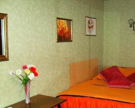 Фото Самара — 1-комн. квартира, 42 м² – Юбилейная, 53а (42 м²) — Фото 1
