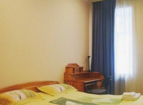 Фото Самара — 1-комн. квартира, 45 м² – Ставропольская, 214 (45 м²) — Фото 1