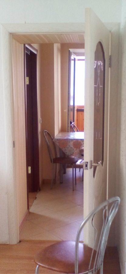Фото Уфа — 1-комн. квартира, 45 м² – Дагестанская, 10/1 (45 м²) — Фото 1