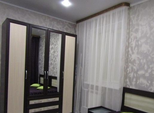 Фото Уфа — 2-комн. квартира, 75 м² – Машиностроителей, 21к1 (75 м²) — Фото 1