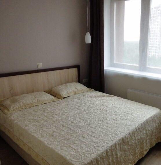 Фото Уфа — 1-комн. квартира, 36 м² – Комунистическая, 54 (36 м²) — Фото 1