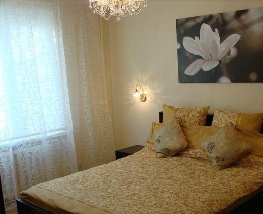 Фото Уфа — 1-комн. квартира, 29 м² – Революционная, 34 (29 м²) — Фото 1