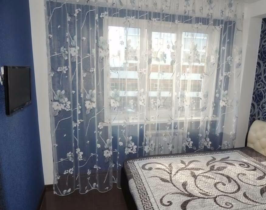Фото Уфа — 1-комн. квартира, 31 м² – Октября пр-кт, 63 (31 м²) — Фото 1