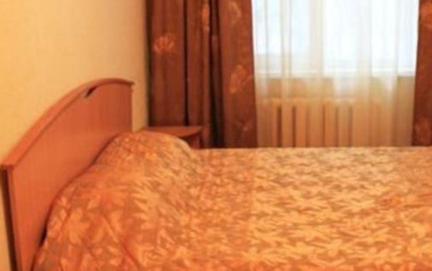 Фото Уфа — 1-комн. квартира, 35 м² – Октября проспект, 124 (35 м²) — Фото 1