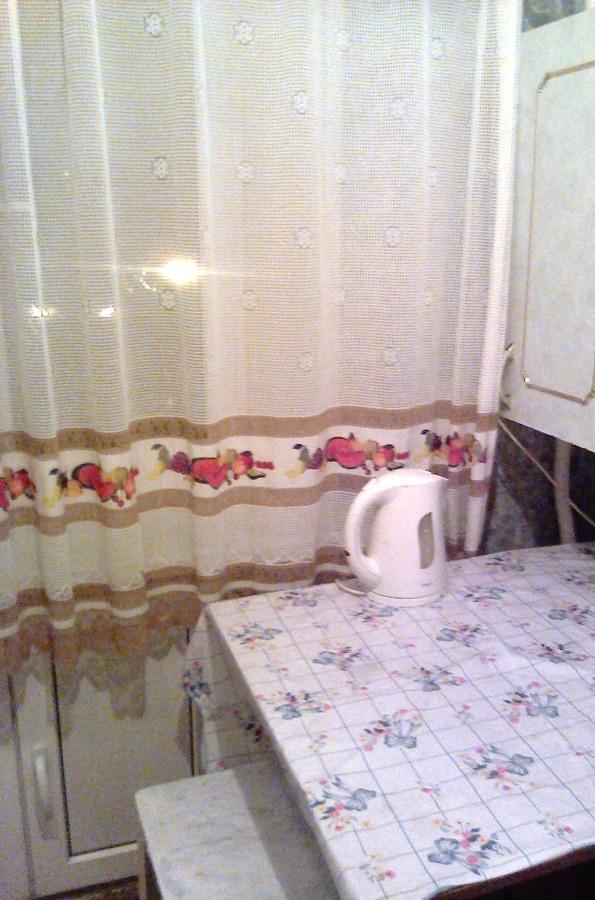 Фото Уфа — 1-комн. квартира, 36 м² – Октября, 37\1 (36 м²) — Фото 1