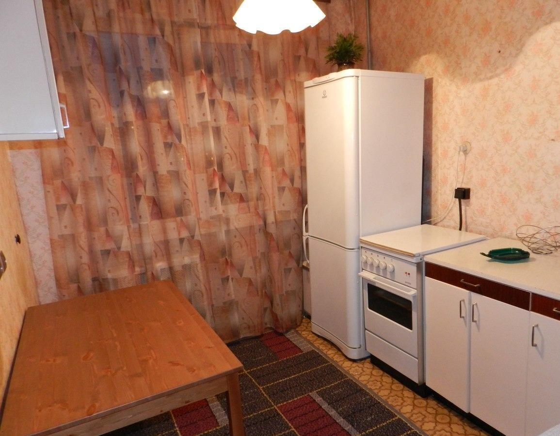 Фото Уфа — 1-комн. квартира, 41 м² – Набережная реки Уфы, 69 (41 м²) — Фото 1