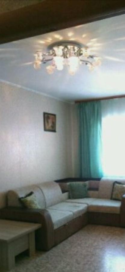 Фото Уфа — 1-комн. квартира, 35 м² – Бакалинская, 62 (35 м²) — Фото 1