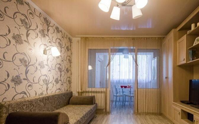 Фото Уфа — 3-комн. квартира, 108 м² – Парковая, 2/2 (108 м²) — Фото 1