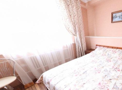 Фото Уфа — 1-комн. квартира, 39 м² – Софьи Перовской, 23 (39 м²) — Фото 1