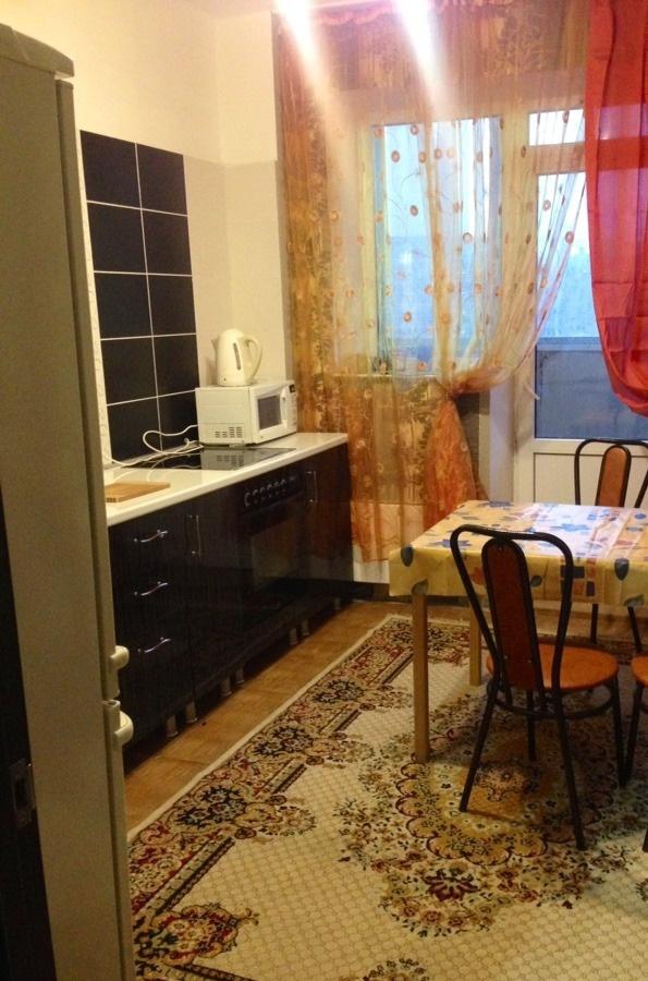 Фото Уфа — 3-комн. квартира, 95 м² – Бакалинская, 19 (95 м²) — Фото 1