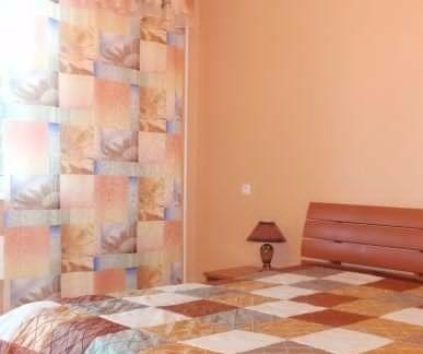 Фото Уфа — 1-комн. квартира, 33 м² – Октября пр-кт, 64 (33 м²) — Фото 1