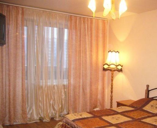 Фото Уфа — 1-комн. квартира, 37 м² – Проспект Октября, 57 (37 м²) — Фото 1
