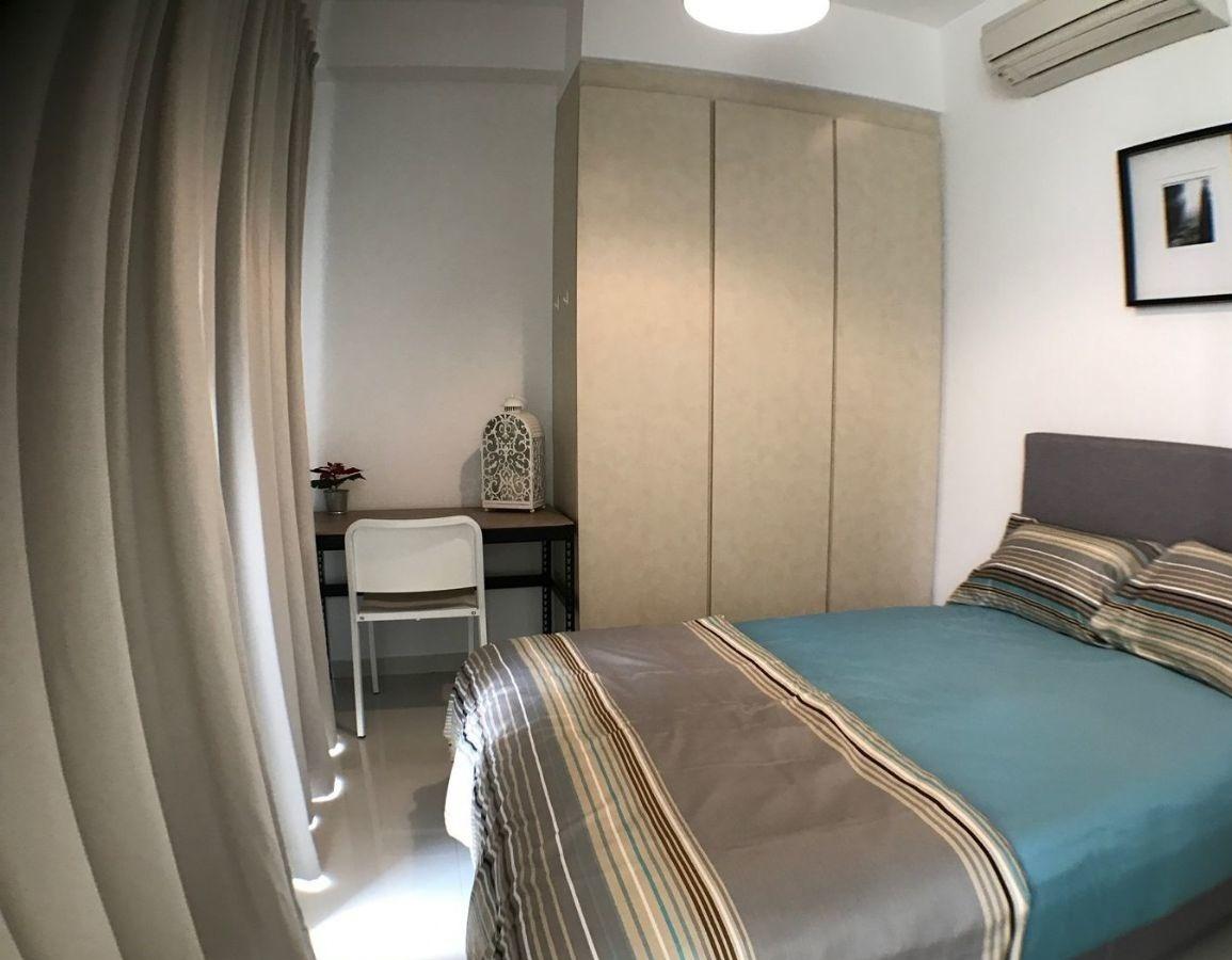 Фото Уфа — 1-комн. квартира, 35 м² – Достоевского, 83к1 (35 м²) — Фото 1