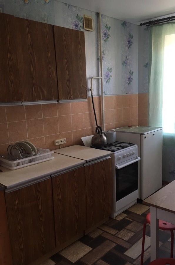 Фото Уфа — 1-комн. квартира, 40 м² – Богдана Хмельницкого, 88к1 (40 м²) — Фото 1