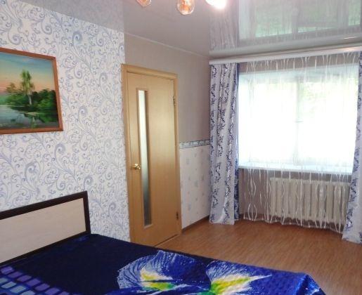 Фото Уфа — 1-комн. квартира, 33 м² – Док инорс.Мушникова (33 м²) — Фото 1