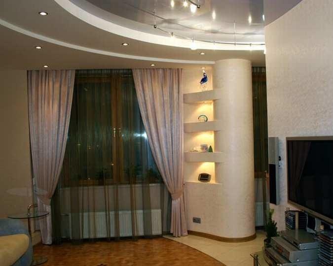 Фото Уфа — 2-комн. квартира, 57 м² – Октября пр-кт Комсомольская (57 м²) — Фото 1