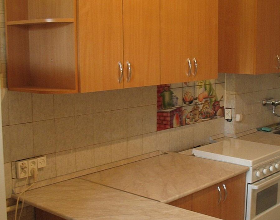 Фото Уфа — 1-комн. квартира, 45 м² – Комсомольская 15 проспект Октября фирма Мир (45 м²) — Фото 1