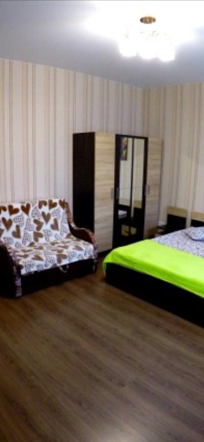 Фото Уфа — 1-комн. квартира, 37 м² – Ул Баязита Бикбая, 44 (37 м²) — Фото 1