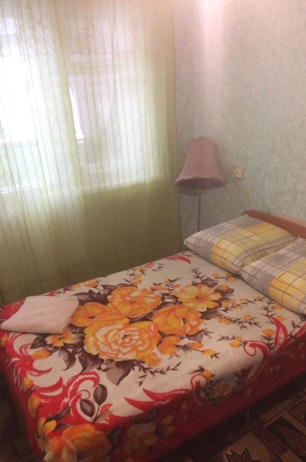 Фото Уфа — 1-комн. квартира, 32 м² – Орджоникидзе, 7 (32 м²) — Фото 1